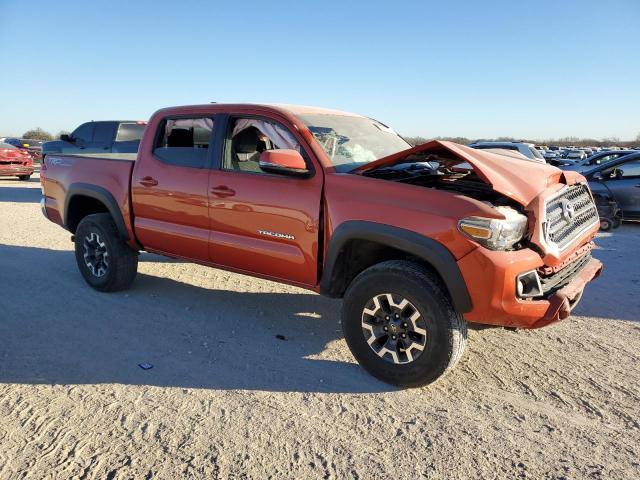 Photo 3 VIN: 5TFCZ5ANXHX119946 - TOYOTA TACOMA DOU 