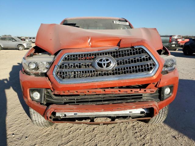 Photo 4 VIN: 5TFCZ5ANXHX119946 - TOYOTA TACOMA DOU 