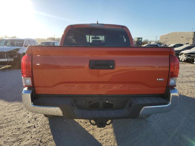 Photo 5 VIN: 5TFCZ5ANXHX119946 - TOYOTA TACOMA DOU 