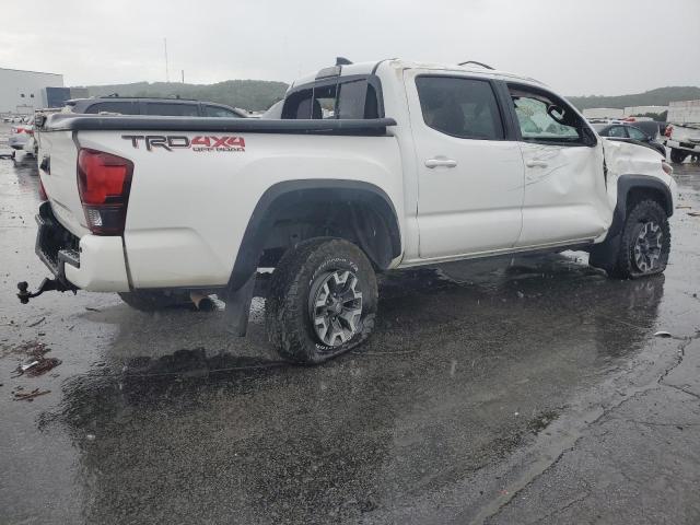 Photo 2 VIN: 5TFCZ5ANXJX128507 - TOYOTA TACOMA DOU 