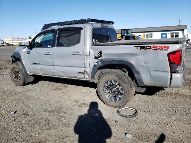 Photo 1 VIN: 5TFCZ5ANXJX133786 - TOYOTA TACOMA 