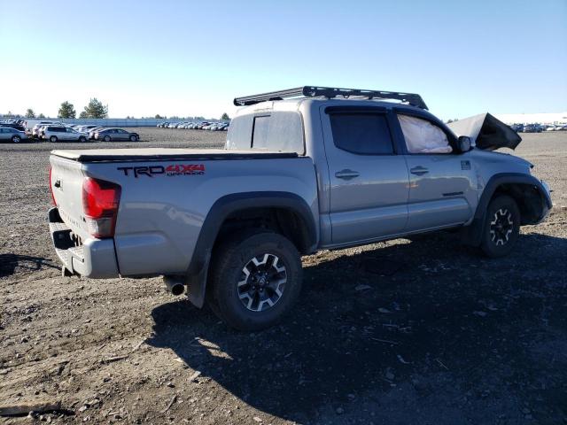 Photo 2 VIN: 5TFCZ5ANXJX133786 - TOYOTA TACOMA 