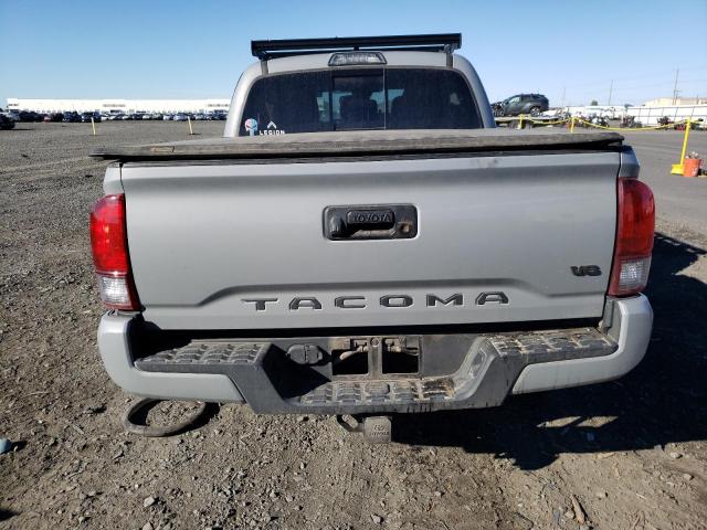 Photo 5 VIN: 5TFCZ5ANXJX133786 - TOYOTA TACOMA 