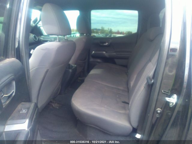 Photo 7 VIN: 5TFCZ5ANXJX134999 - TOYOTA TACOMA 