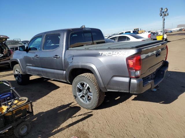 Photo 1 VIN: 5TFCZ5ANXJX143072 - TOYOTA TACOMA 