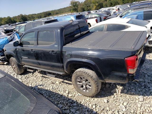 Photo 1 VIN: 5TFCZ5ANXJX144979 - TOYOTA TACOMA DOU 