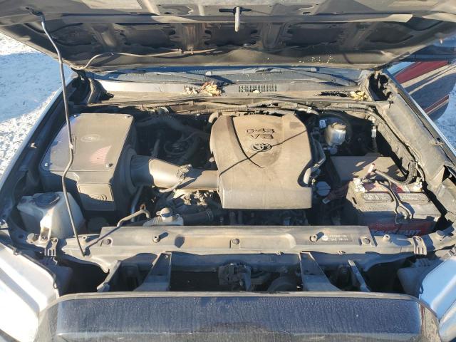 Photo 10 VIN: 5TFCZ5ANXJX144979 - TOYOTA TACOMA DOU 