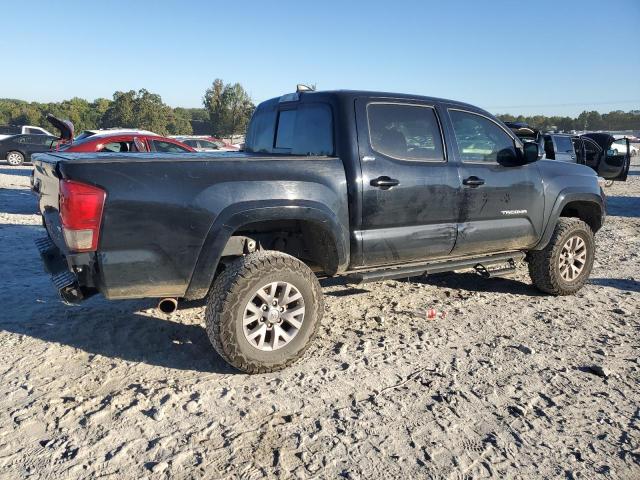 Photo 2 VIN: 5TFCZ5ANXJX144979 - TOYOTA TACOMA DOU 