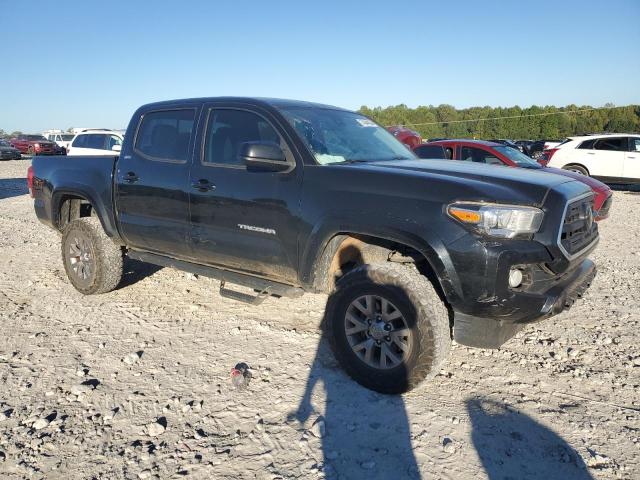 Photo 3 VIN: 5TFCZ5ANXJX144979 - TOYOTA TACOMA DOU 