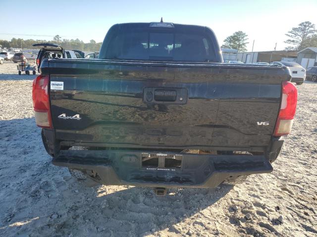 Photo 5 VIN: 5TFCZ5ANXJX144979 - TOYOTA TACOMA DOU 