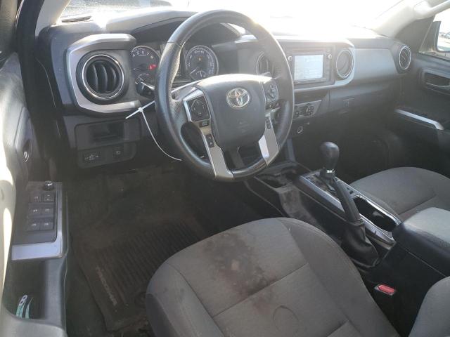 Photo 7 VIN: 5TFCZ5ANXJX144979 - TOYOTA TACOMA DOU 