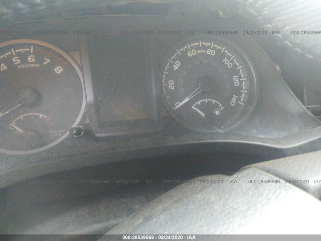 Photo 6 VIN: 5TFCZ5ANXJX150507 - TOYOTA TACOMA 