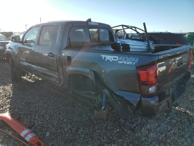 Photo 1 VIN: 5TFCZ5ANXJX163368 - TOYOTA TACOMA 