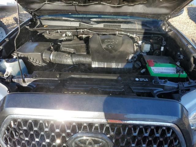 Photo 10 VIN: 5TFCZ5ANXJX163368 - TOYOTA TACOMA 