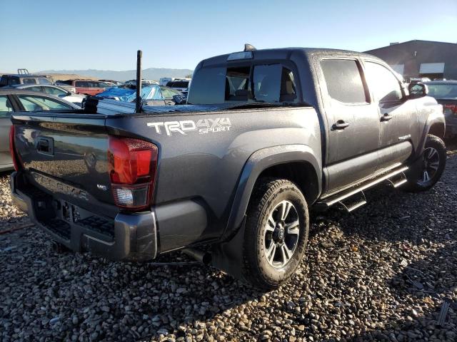 Photo 2 VIN: 5TFCZ5ANXJX163368 - TOYOTA TACOMA 