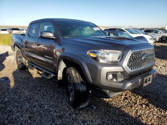 Photo 3 VIN: 5TFCZ5ANXJX163368 - TOYOTA TACOMA 