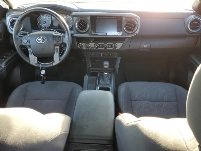 Photo 7 VIN: 5TFCZ5ANXJX163368 - TOYOTA TACOMA 