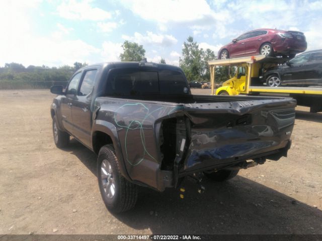 Photo 2 VIN: 5TFCZ5ANXKX168426 - TOYOTA TACOMA 4WD 