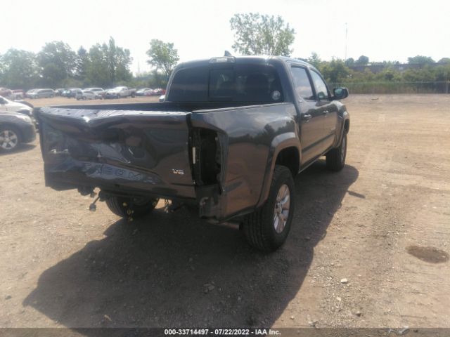 Photo 3 VIN: 5TFCZ5ANXKX168426 - TOYOTA TACOMA 4WD 