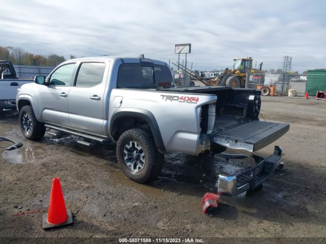 Photo 2 VIN: 5TFCZ5ANXKX174503 - TOYOTA TACOMA 