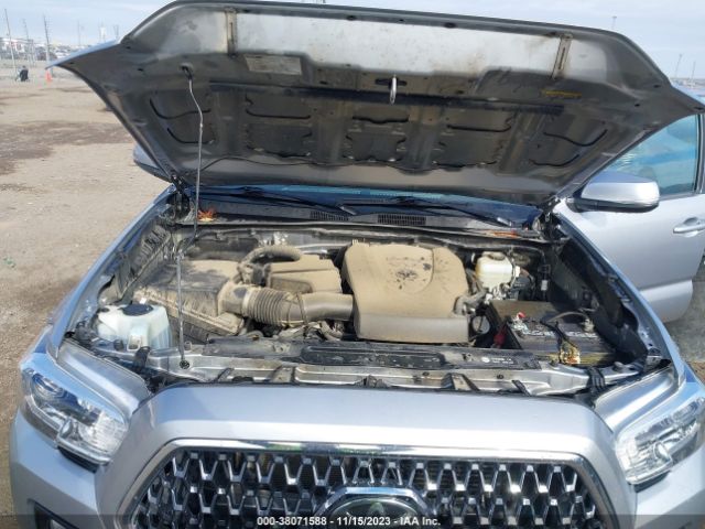 Photo 9 VIN: 5TFCZ5ANXKX174503 - TOYOTA TACOMA 