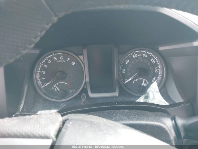 Photo 6 VIN: 5TFCZ5ANXKX178180 - TOYOTA TACOMA 4WD 