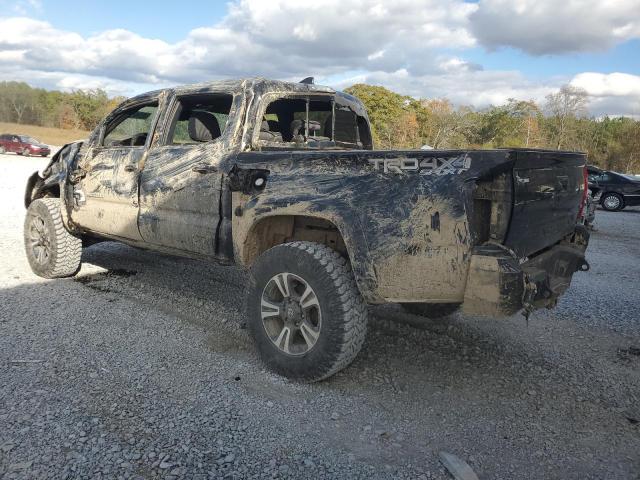 Photo 1 VIN: 5TFCZ5ANXKX181855 - TOYOTA TACOMA DOU 