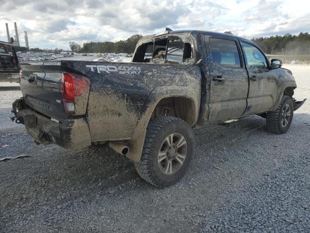 Photo 2 VIN: 5TFCZ5ANXKX181855 - TOYOTA TACOMA DOU 