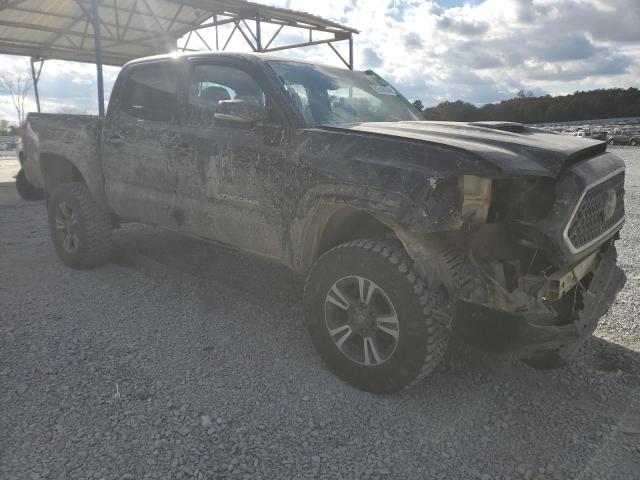 Photo 3 VIN: 5TFCZ5ANXKX181855 - TOYOTA TACOMA DOU 