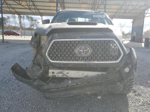 Photo 4 VIN: 5TFCZ5ANXKX181855 - TOYOTA TACOMA DOU 