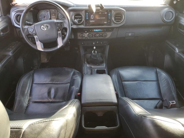 Photo 7 VIN: 5TFCZ5ANXKX199711 - TOYOTA TACOMA 