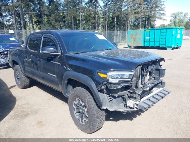 Photo 0 VIN: 5TFCZ5ANXLX220204 - TOYOTA TACOMA 