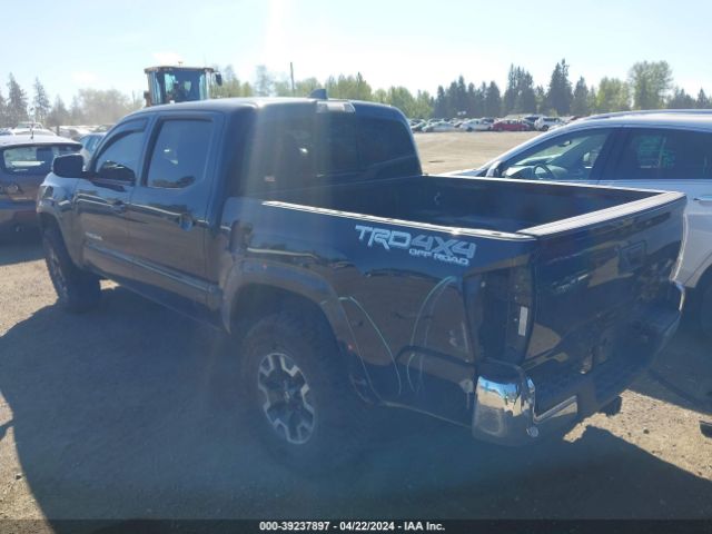 Photo 2 VIN: 5TFCZ5ANXLX220204 - TOYOTA TACOMA 