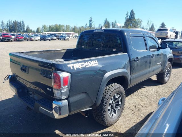 Photo 3 VIN: 5TFCZ5ANXLX220204 - TOYOTA TACOMA 