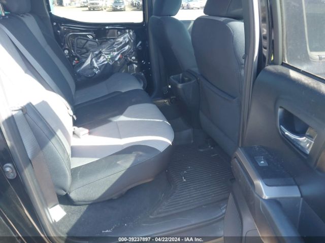 Photo 7 VIN: 5TFCZ5ANXLX220204 - TOYOTA TACOMA 