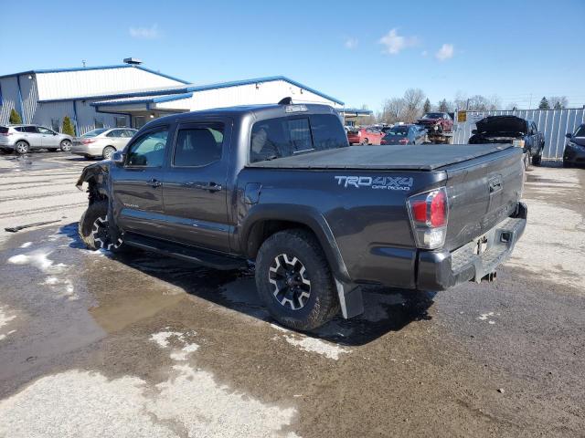 Photo 1 VIN: 5TFCZ5ANXLX231798 - TOYOTA TACOMA 