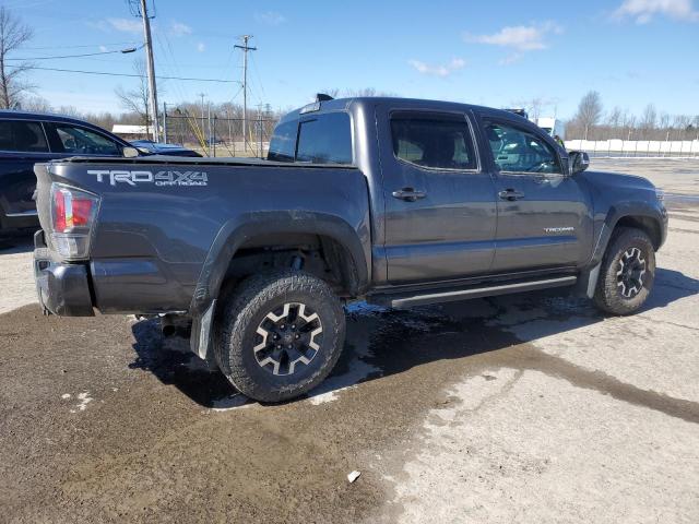 Photo 2 VIN: 5TFCZ5ANXLX231798 - TOYOTA TACOMA 