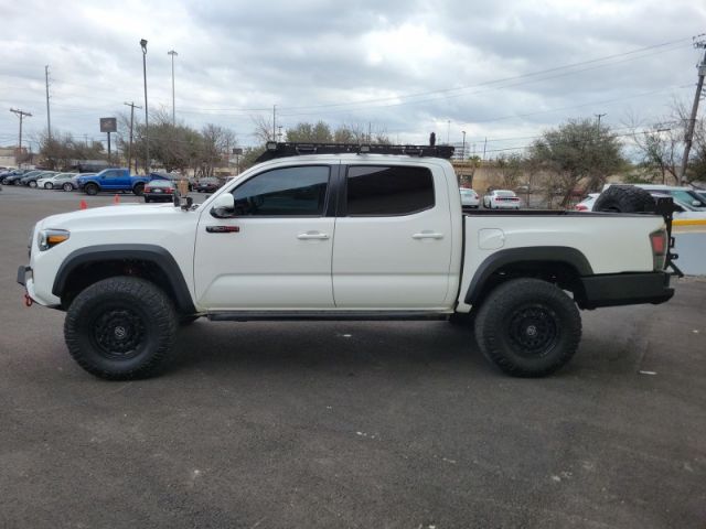 Photo 1 VIN: 5TFCZ5ANXLX232613 - TOYOTA TACOMA 4WD 