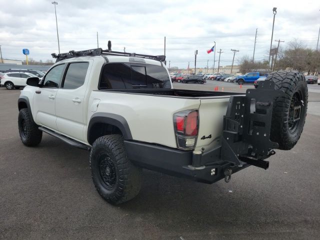 Photo 4 VIN: 5TFCZ5ANXLX232613 - TOYOTA TACOMA 4WD 