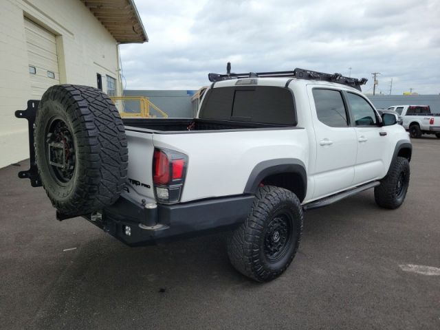 Photo 7 VIN: 5TFCZ5ANXLX232613 - TOYOTA TACOMA 4WD 