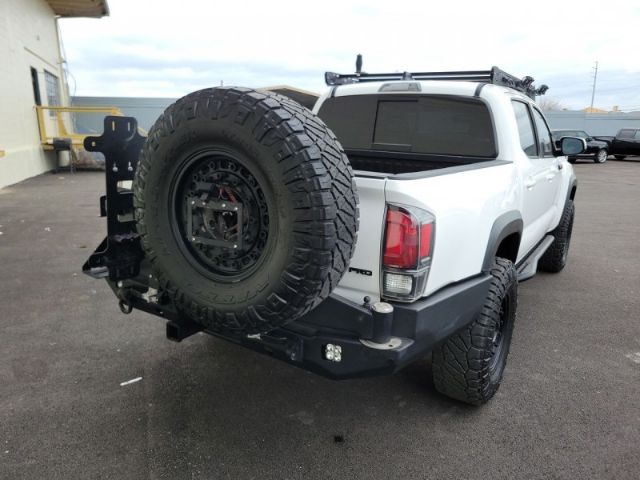 Photo 6 VIN: 5TFCZ5ANXLX232613 - TOYOTA TACOMA 4WD 