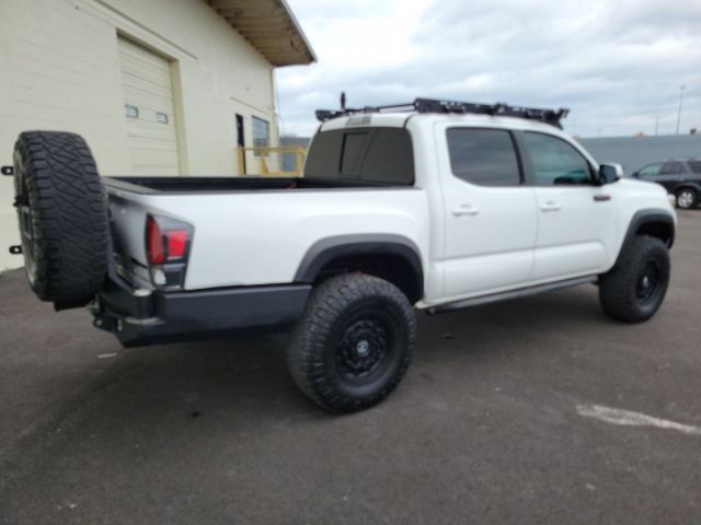 Photo 8 VIN: 5TFCZ5ANXLX232613 - TOYOTA TACOMA 4WD 