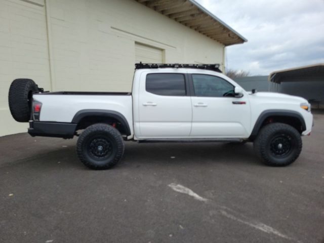 Photo 9 VIN: 5TFCZ5ANXLX232613 - TOYOTA TACOMA 4WD 