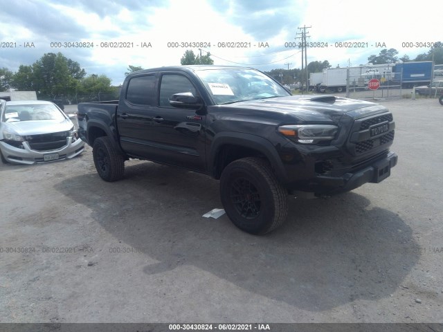 Photo 0 VIN: 5TFCZ5ANXLX235737 - TOYOTA TACOMA 4WD 