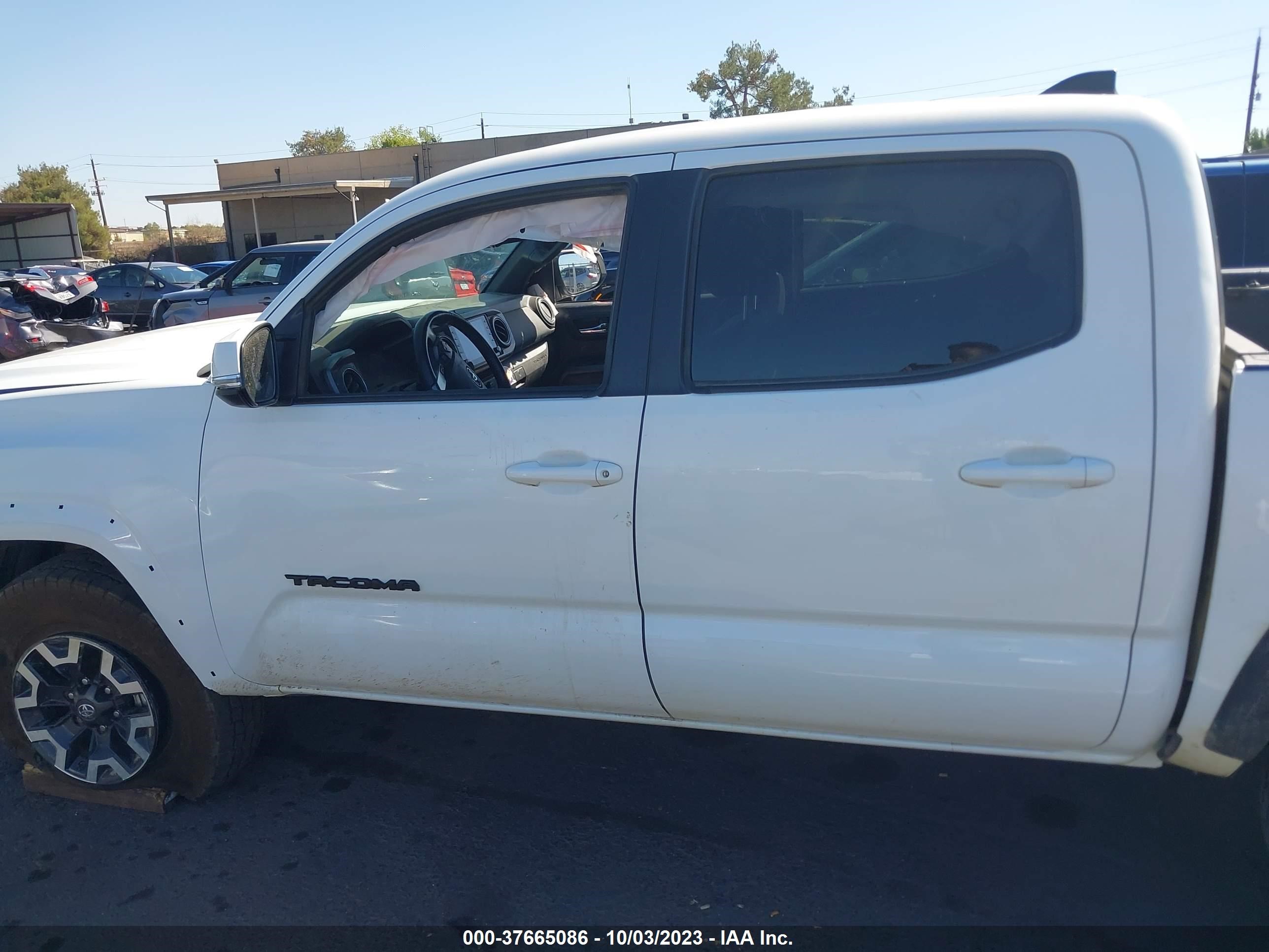 Photo 14 VIN: 5TFCZ5ANXLX235933 - TOYOTA TACOMA 