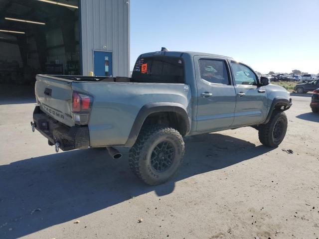 Photo 2 VIN: 5TFCZ5ANXMX248490 - TOYOTA TACOMA DOU 