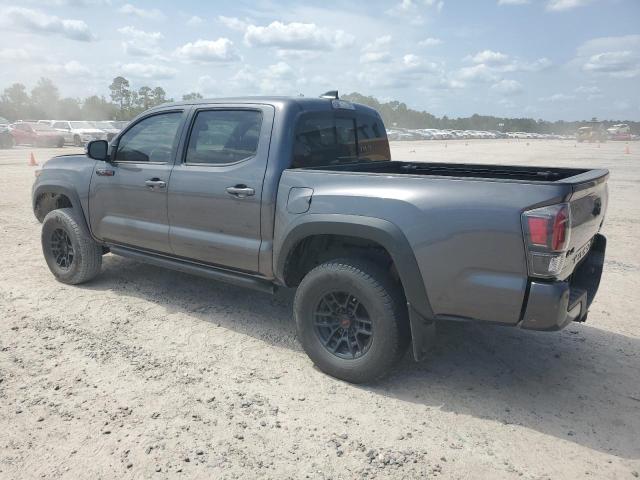 Photo 1 VIN: 5TFCZ5ANXMX248828 - TOYOTA TACOMA DOU 