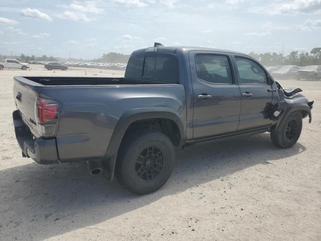 Photo 2 VIN: 5TFCZ5ANXMX248828 - TOYOTA TACOMA DOU 