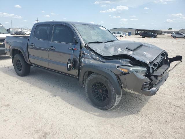 Photo 3 VIN: 5TFCZ5ANXMX248828 - TOYOTA TACOMA DOU 