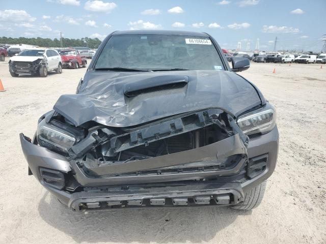 Photo 4 VIN: 5TFCZ5ANXMX248828 - TOYOTA TACOMA DOU 